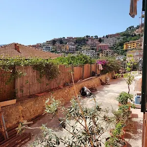  Appartamento Pilarella Sotto Casa Trilocale Vistamare Al Centro Storico