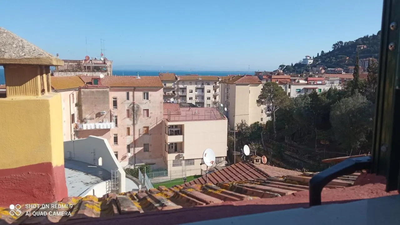 Monolocale Mansarda A Porto Santo Stefano Argentario Apartment  Porto Santo Stefano (Grosseto)