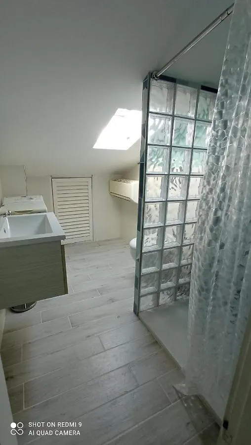 Monolocale Mansarda A Porto Santo Stefano Argentario Apartment 0*, Porto Santo Stefano (Grosseto) Italy