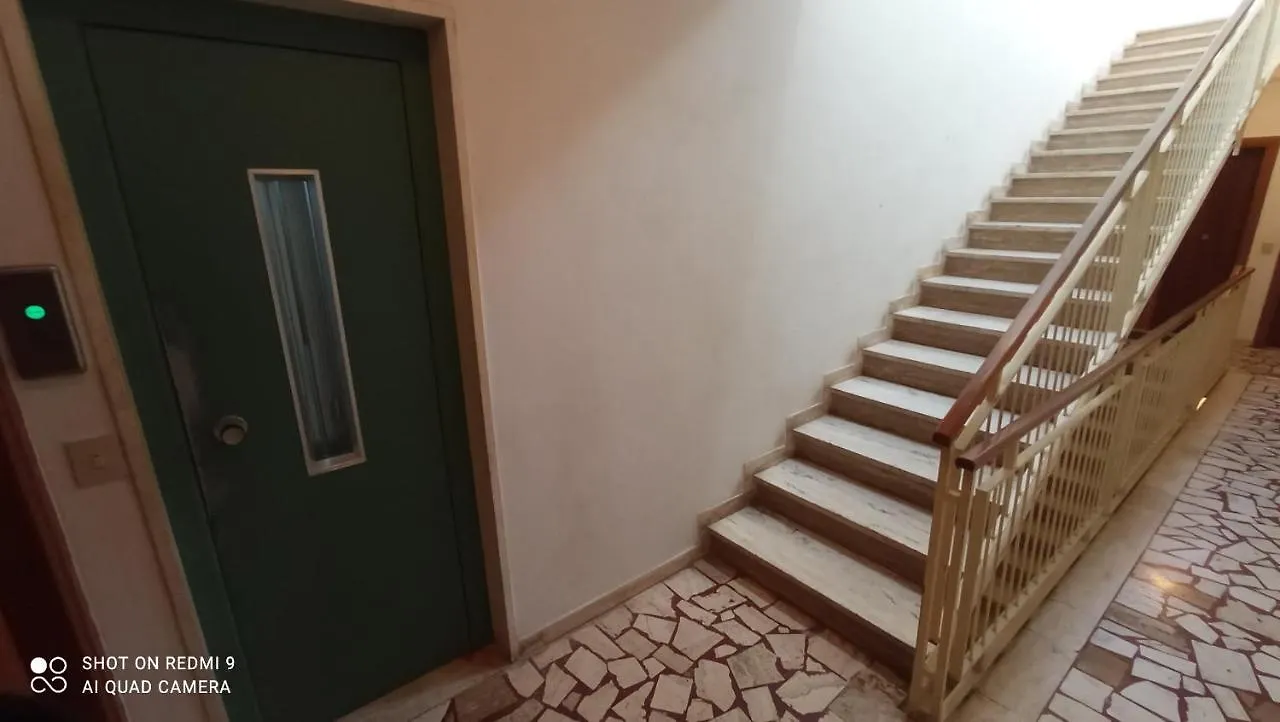 Monolocale Mansarda A Porto Santo Stefano Argentario Διαμέρισμα Ιταλία
