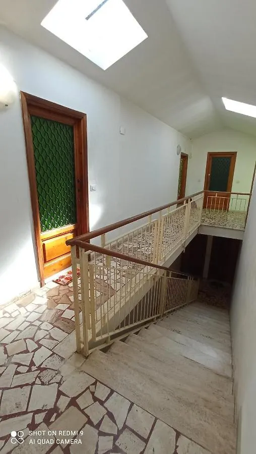 Monolocale Mansarda A Porto Santo Stefano Argentario Apartment